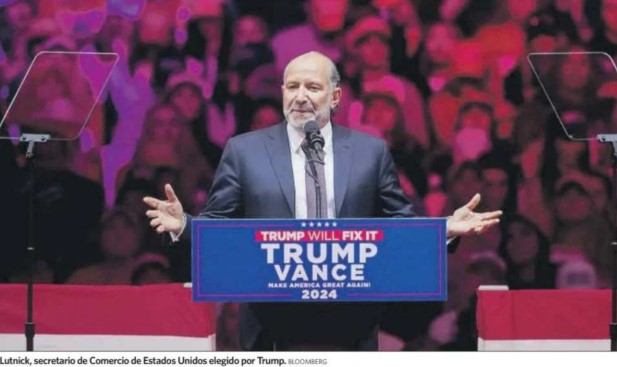 secretario de comercio usa